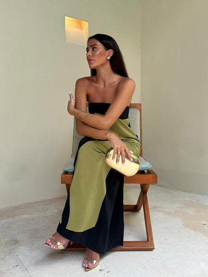 Gala Maxi Dress