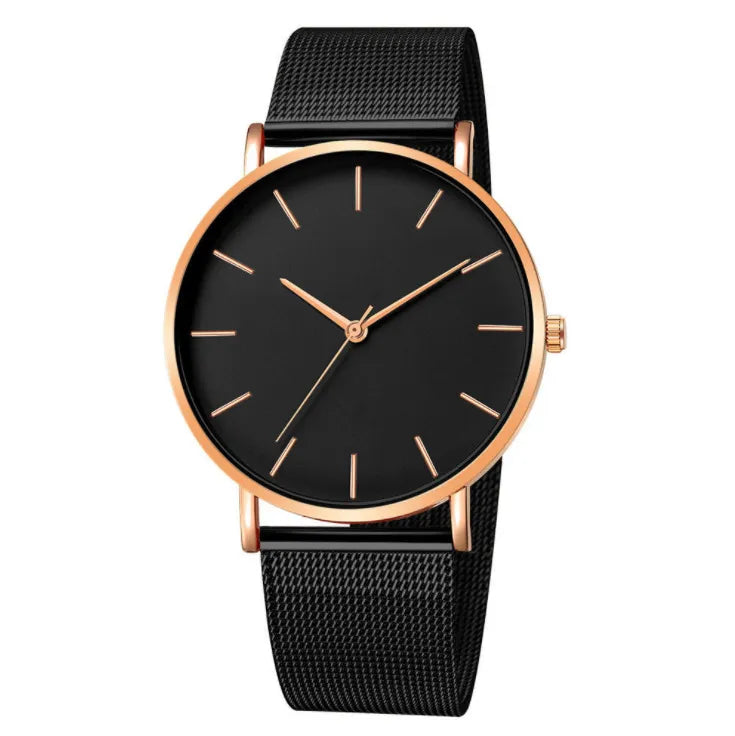 MINIMALIST WATCH