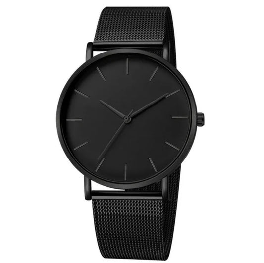 MINIMALIST WATCH