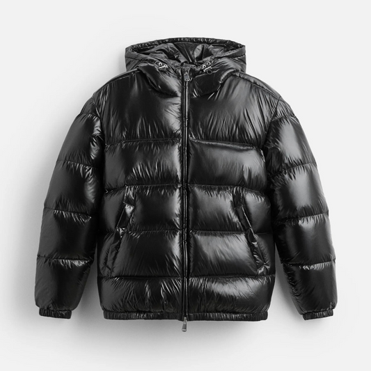 Callum™ Winter Puffer Jacket