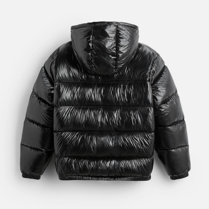 Callum™ Winter Puffer Jacket