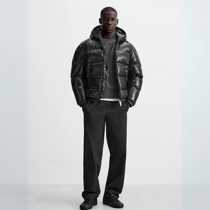 Callum™ Winter Puffer Jacket