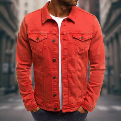 Giovanni Denim Jacket
