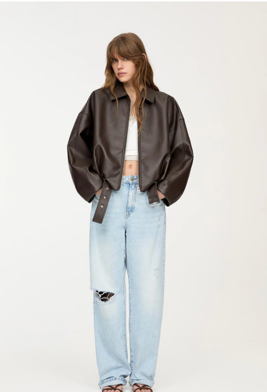 Mabec™ Bear jacket