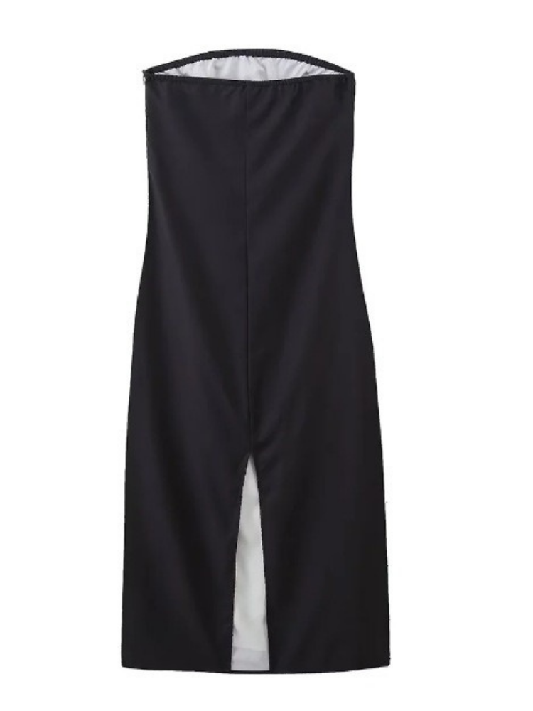 Gala Maxi Dress