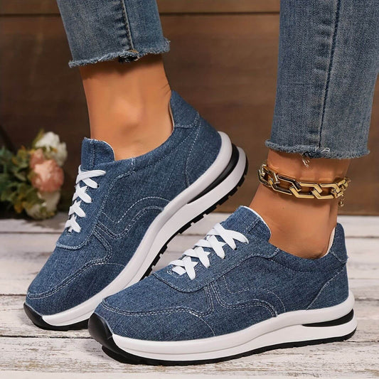 Melody™ - Orthopedic Shoes with Thick Sole