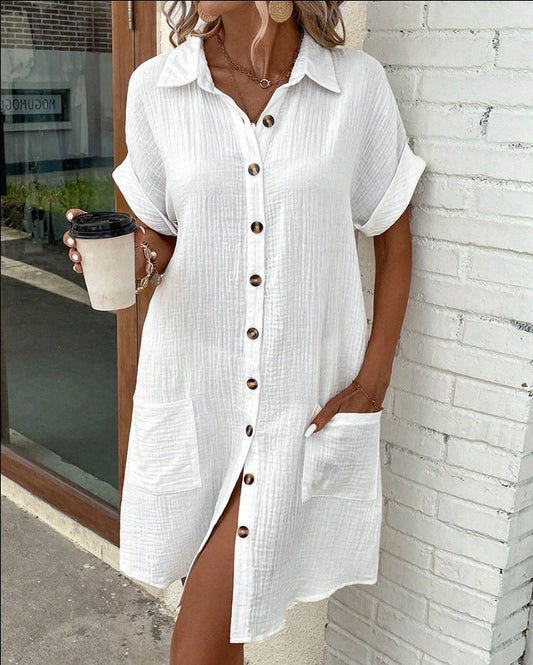 Solari Summer Dress