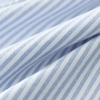 MILO LINEN SHIRT