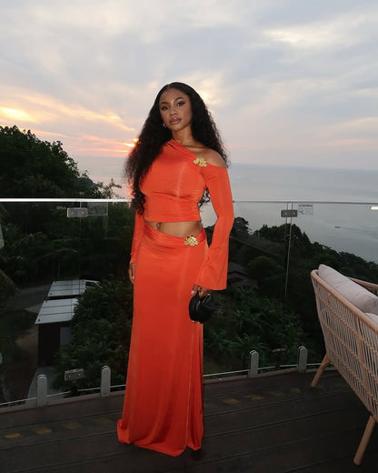 Arya Two-Piece Set
