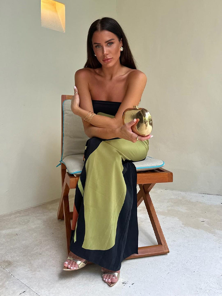 Gala Maxi Dress