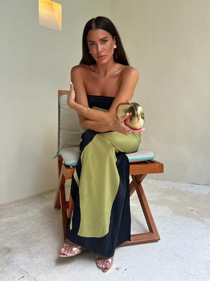 Gala Maxi Dress