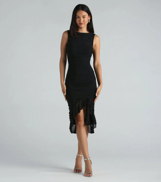 Aria Dress