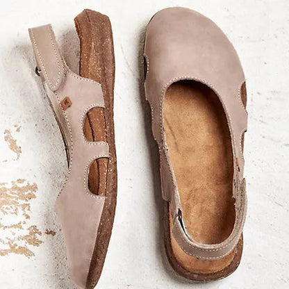 Luna | Sandals with Support